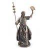 Obatala Figura Acabado Bronce