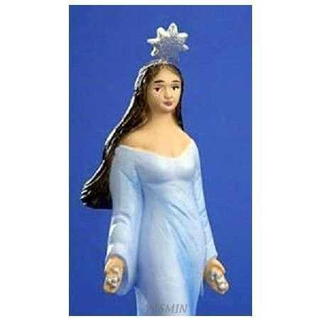 Yemayá Figura Artesana 15 ó 30 cms.