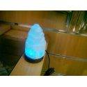 Selenite's Lamp USB Multicolor