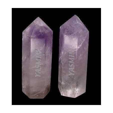 Generador Cuarzo Rosa