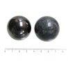 Shungite - Tulikivi Harmonized Balls Polished