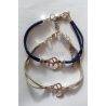 Bracelet Symbole OM