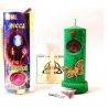 Ritual Wicca Candle Open Roads