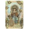 Holy Infant of Atocha Print with Medal