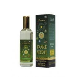 Eau De Cologne Santa Muerte