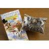 Encens Diamant Noir  - Sachet 50 gr. -