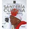 Pequeña Enciclopedia de la Santería Cubana - Rituales y Magia