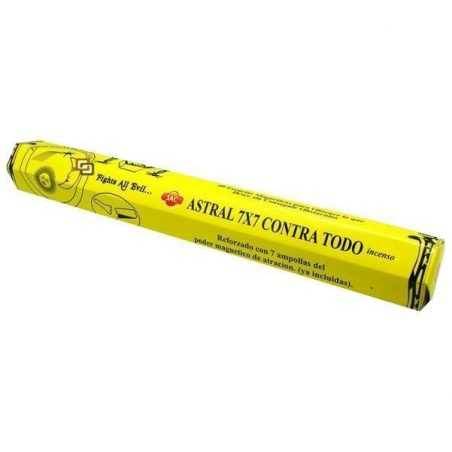 Incienso del Ojo Turco