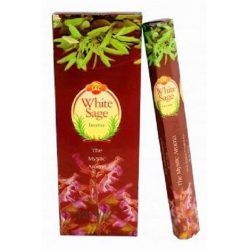 Incienso del Ojo Turco