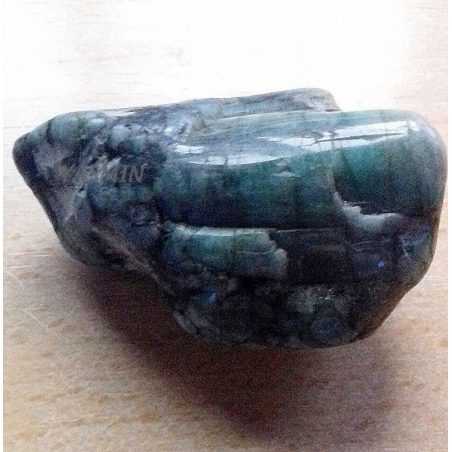 Esmeralda Rodado Irregular Gigante