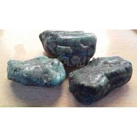 Esmeralda Rodado Irregular Gigante