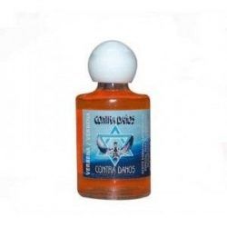 Aceite Arraza Brujería
