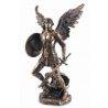 Archange Saint Michel 24 Cms.