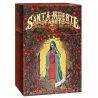 El Tarot de la Santa Muerte  (Lo Scarabeo)