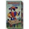 Tarot de Marsella de los Gatos