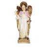 Archange Zadkiel. Marbre Synthétique 11 Cms.