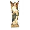Archangel Gabriel Marmoline Statue 11 Cms.