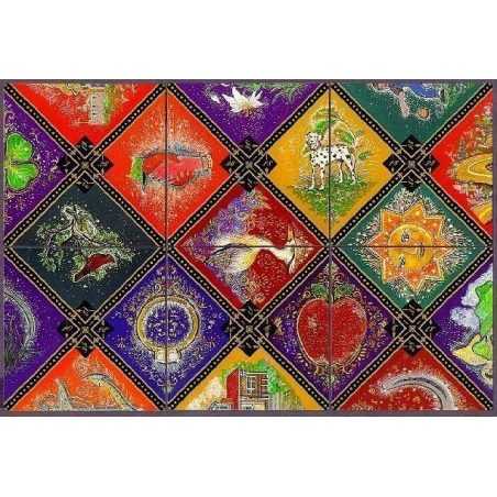 La Baraja Gitana (Pack Libro + Cartas)