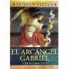Divinatory Cards of Archangel Gabriel - Doreen Virtue