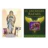 Raphael Archangel (Pack Ritual + Oracle Cards)