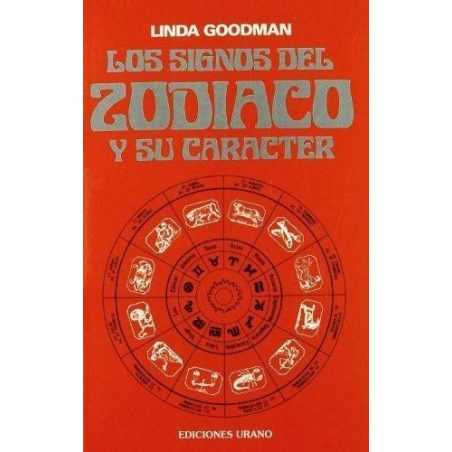 Los Signos del Zodíaco y su Carácter