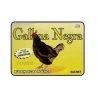 Polvo Especial Gallina Negra