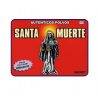Polvo Especial Santa Muerte