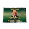 Gregorio Hernandez Herbs Incense (Health)