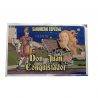 John the Conqueror Herbs Incense