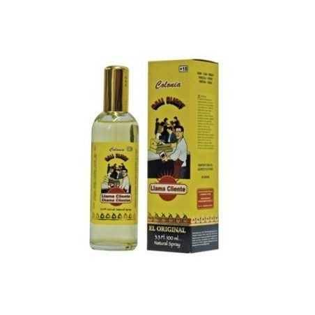 Calls Customers Cologne