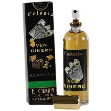 Colonia Ven Dinero