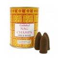 Cones Incense Reflux Goloka Nag Champa