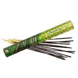 Citronella Incense for Garden. Maxi sticks