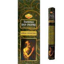 Encens Saint Onuphre