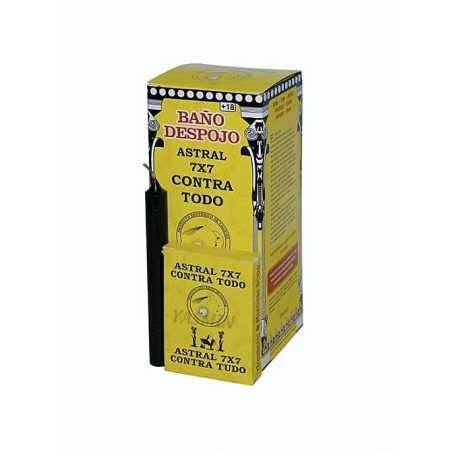 Dispossession Bath Astral 7x7 Against All