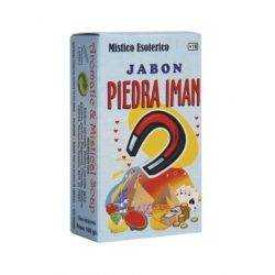 Jabón Piedra Imán