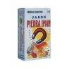Jabón Piedra Imán
