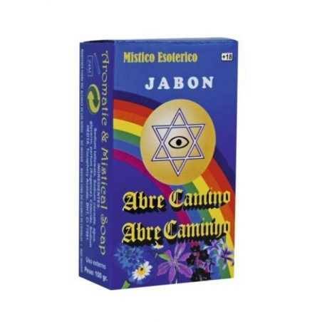 Jabón Abrecaminos