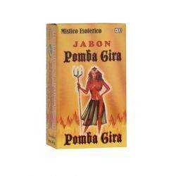 Pomba Gira Soap