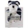 Screen Wipe - Nettoyeur d'Écran- Mod. Schnauzer
