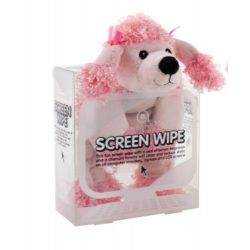 Screen Wipe - Mod. Poodle