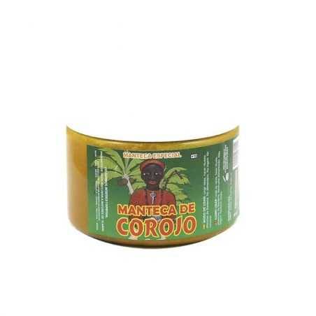 Beurre de Corojo