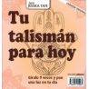 Tu Talismán Para Hoy - Gíralo 9 Veces