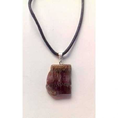 Pendentif Auralite 23 - Irrégulier