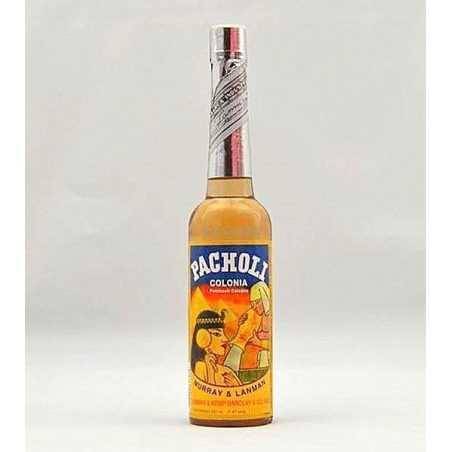 Agua de Patchouli Murray & Lanman