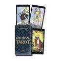 Tarot Universal Profesional - Tamaño Grande - 78 Cartas Lo Scarabeo - 1