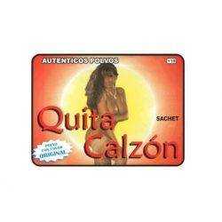 Polvo Especial Quita Calzón