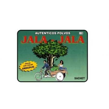 Polvo Especial Jala Jala