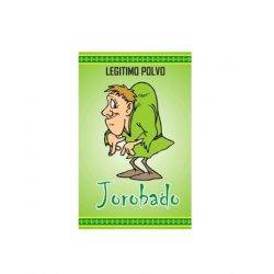 Lucky Humpback Powder