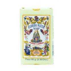 Florida Water Soap (Murray & Lanman)